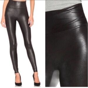 Spanx Faux Leather Leggings Black
Large Best Seller
